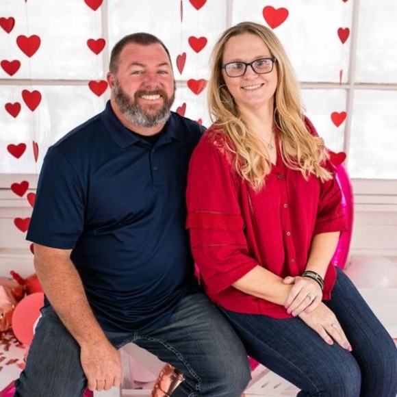 Meet your Posher, Ashly - Picture 1 of 1